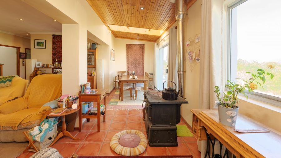 3 Bedroom Property for Sale in Suiderstrand Western Cape